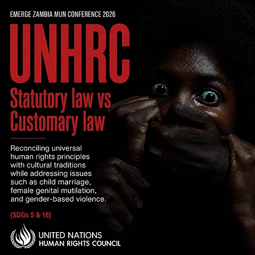 UNHRC