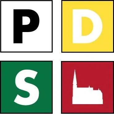 PDS 2016 logo