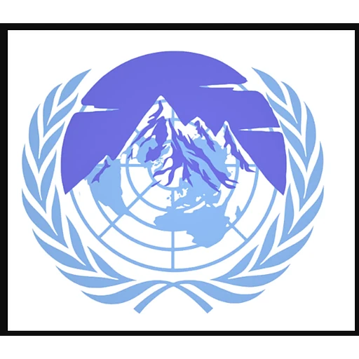 YTMUN 2024Logo