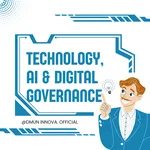 Technology, AI & Digital Governance