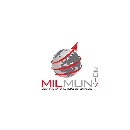 MILMUN 2017 logo
