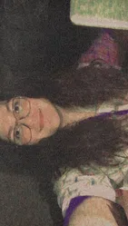 Sukriti Mehta (she/her)
