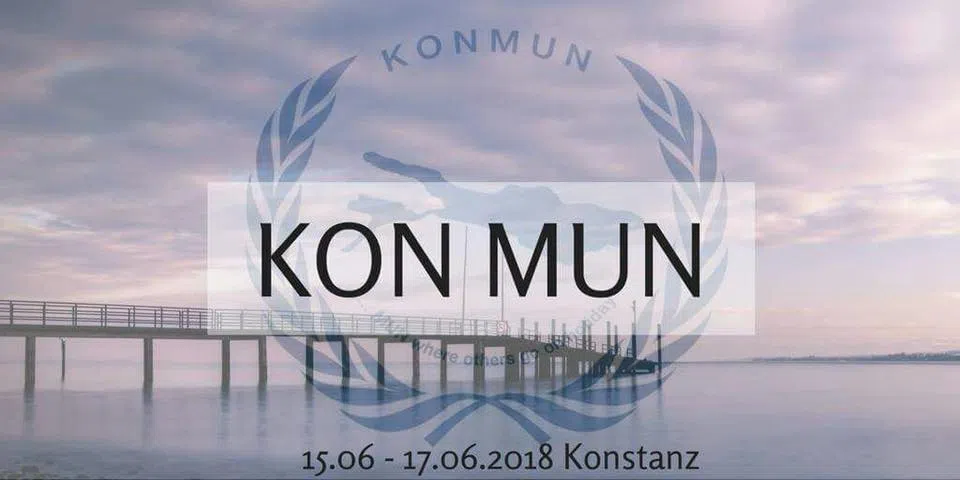 Kon MUN 2018