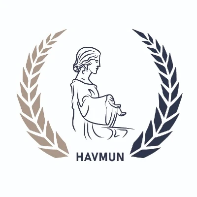HAVMUN 2026 logo
