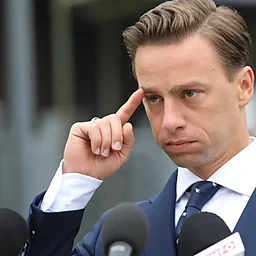 Krzysztof BosyProfile Picture