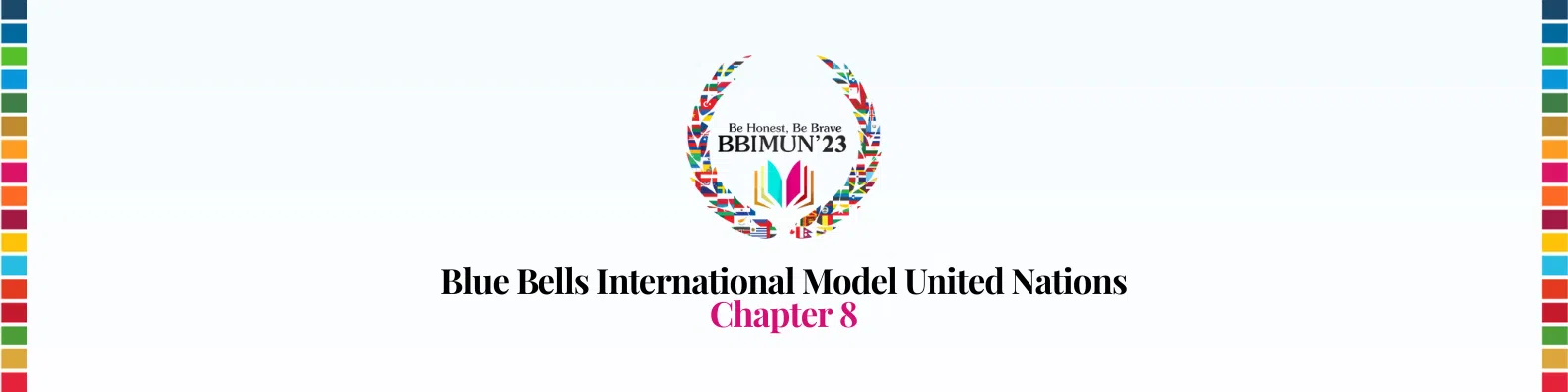 BBIMUN 2023