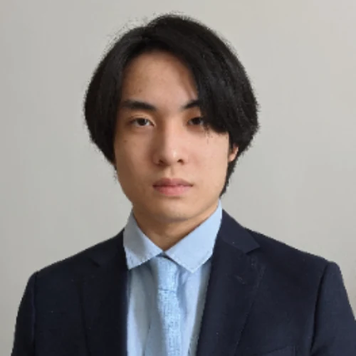 Jingyuan Chen