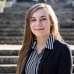 Simona ValkovskáProfile Picture