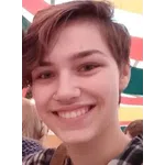 Emily WarrenProfile Picture