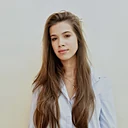 Maria ZagajewskaProfile Picture