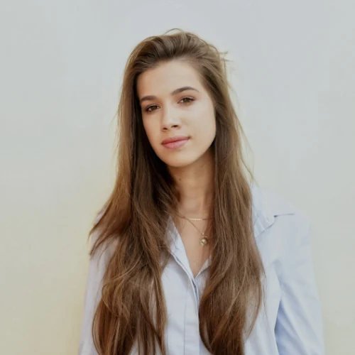 Maria Zagajewska