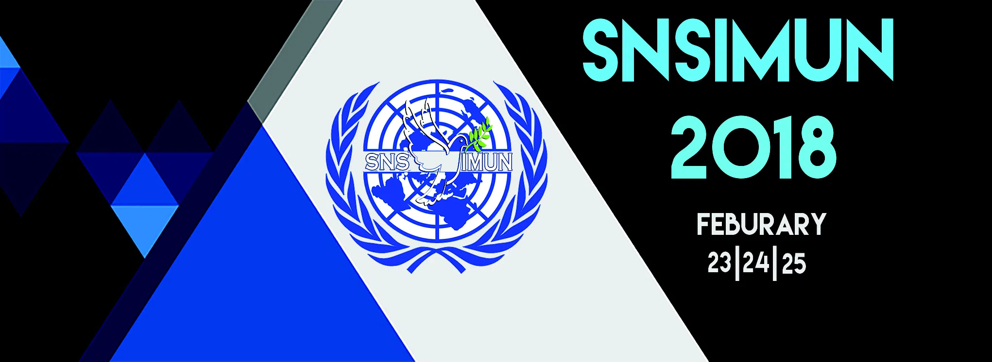 SNSIMUN 2018
