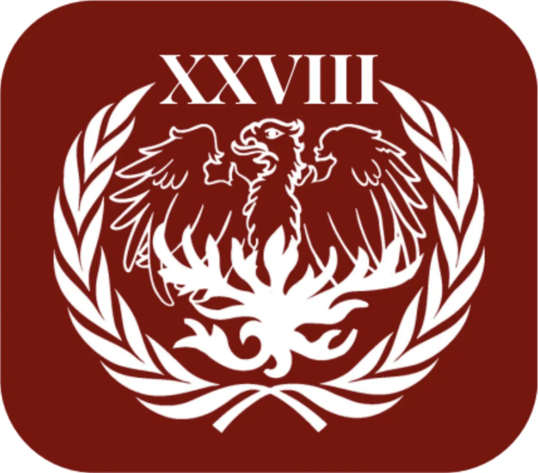 Conference Logo