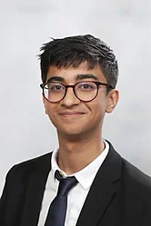 Tanay Karnik