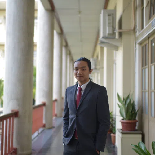 Muhammad Enrico
