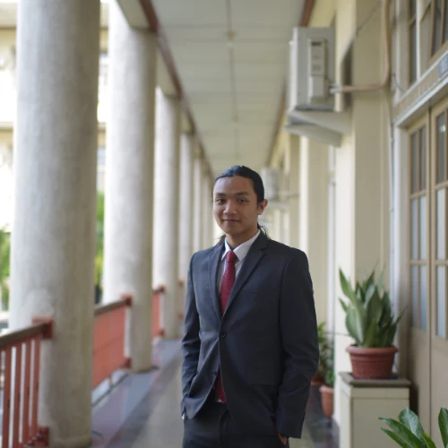 Muhammad Enrico