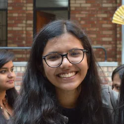 Shaivya Paliwal