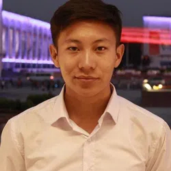 Husanboy Mamadolimov