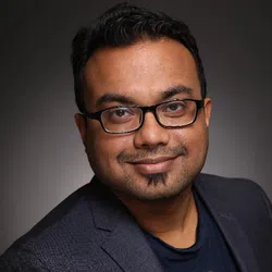 Anjum Ashraf
