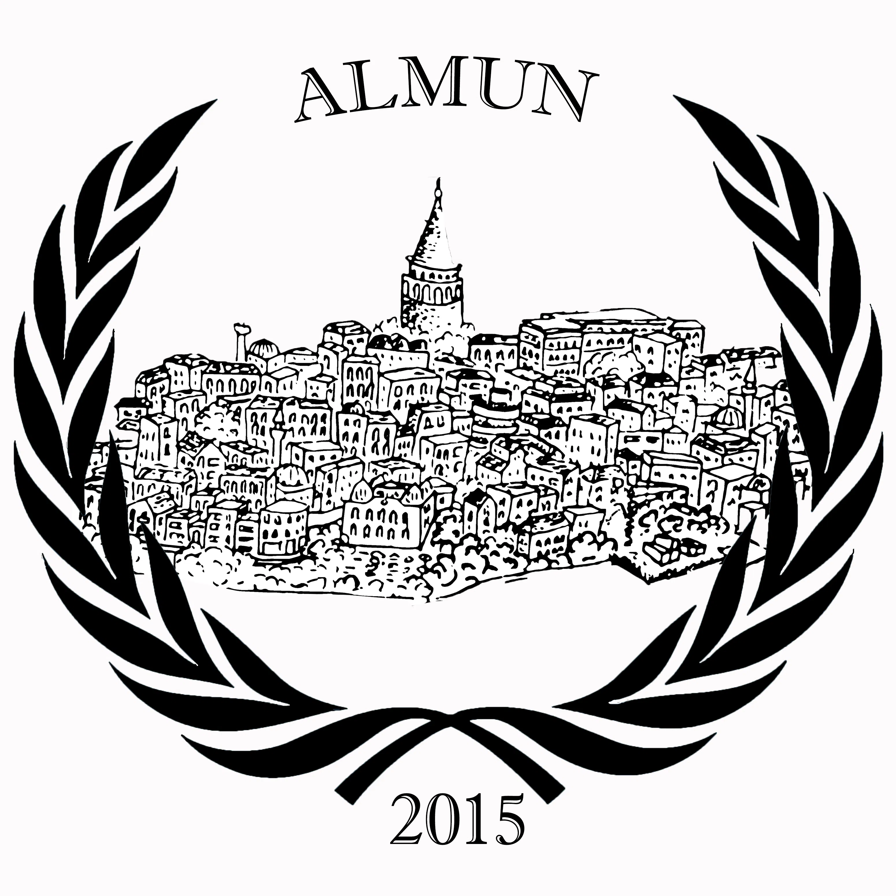 ALMUN 2015
