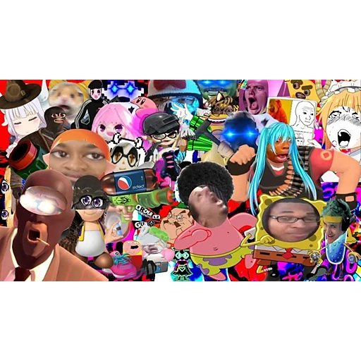 THE BRAINROT COUNCIL
