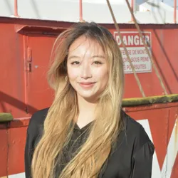 Rebecca Yina Yao