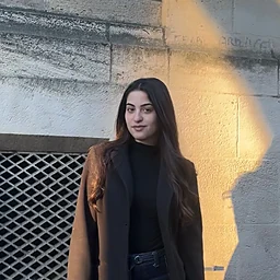 Evangelia Eleni KarageorgiProfile Picture