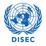 GA 1: Disarmament and International Security (DISEC)