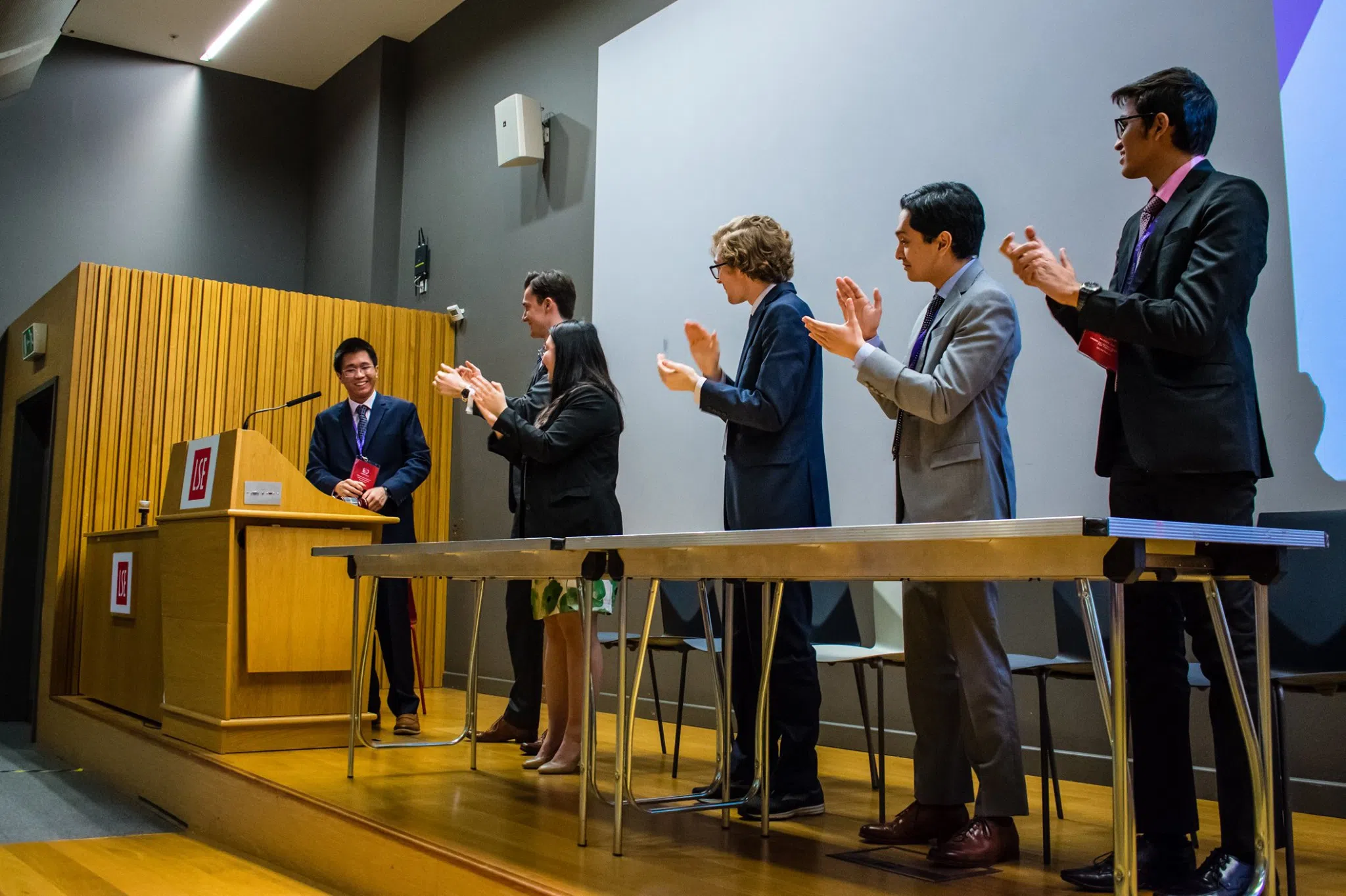 LSEMUN 2022