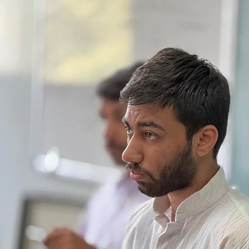 Rakshit Kapoor