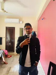 Joseph Sujith Reddy Mareddy