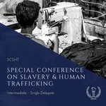 Special Conference on Slavery and Human Trafficking (SCSHT)