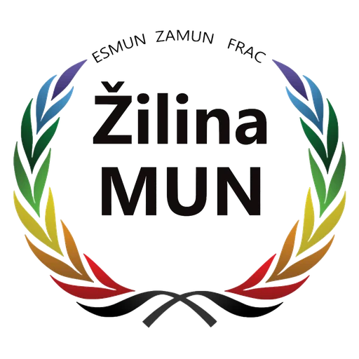 ZaMUN 2025Logo