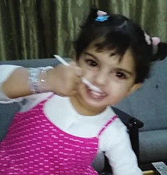 Ayesha Mushtaq