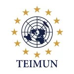 TEIMUN 2026Logo