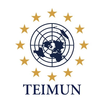 TEIMUN 2026Logo