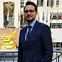 Sören KrombachProfile Picture