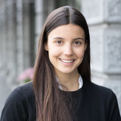 Nadine Keller