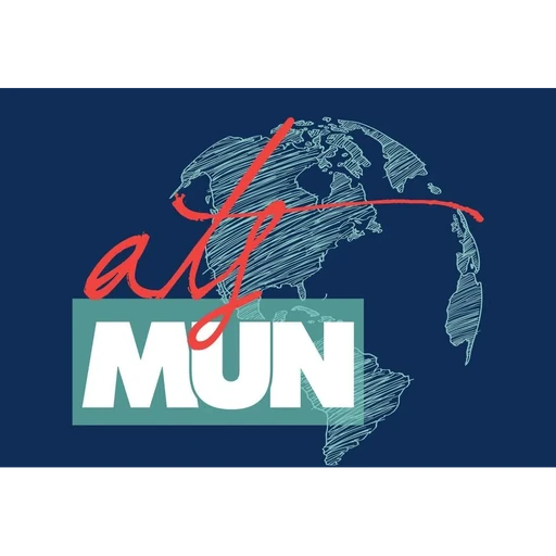 ATSMUN IV 2018 logo