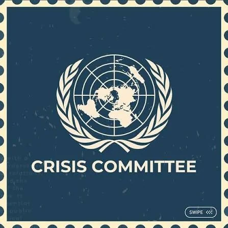 Crisis Council
