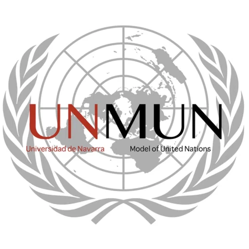 UNMUN 2018 logo