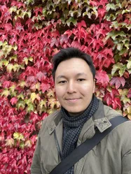 Yernur Niyetkaliyev