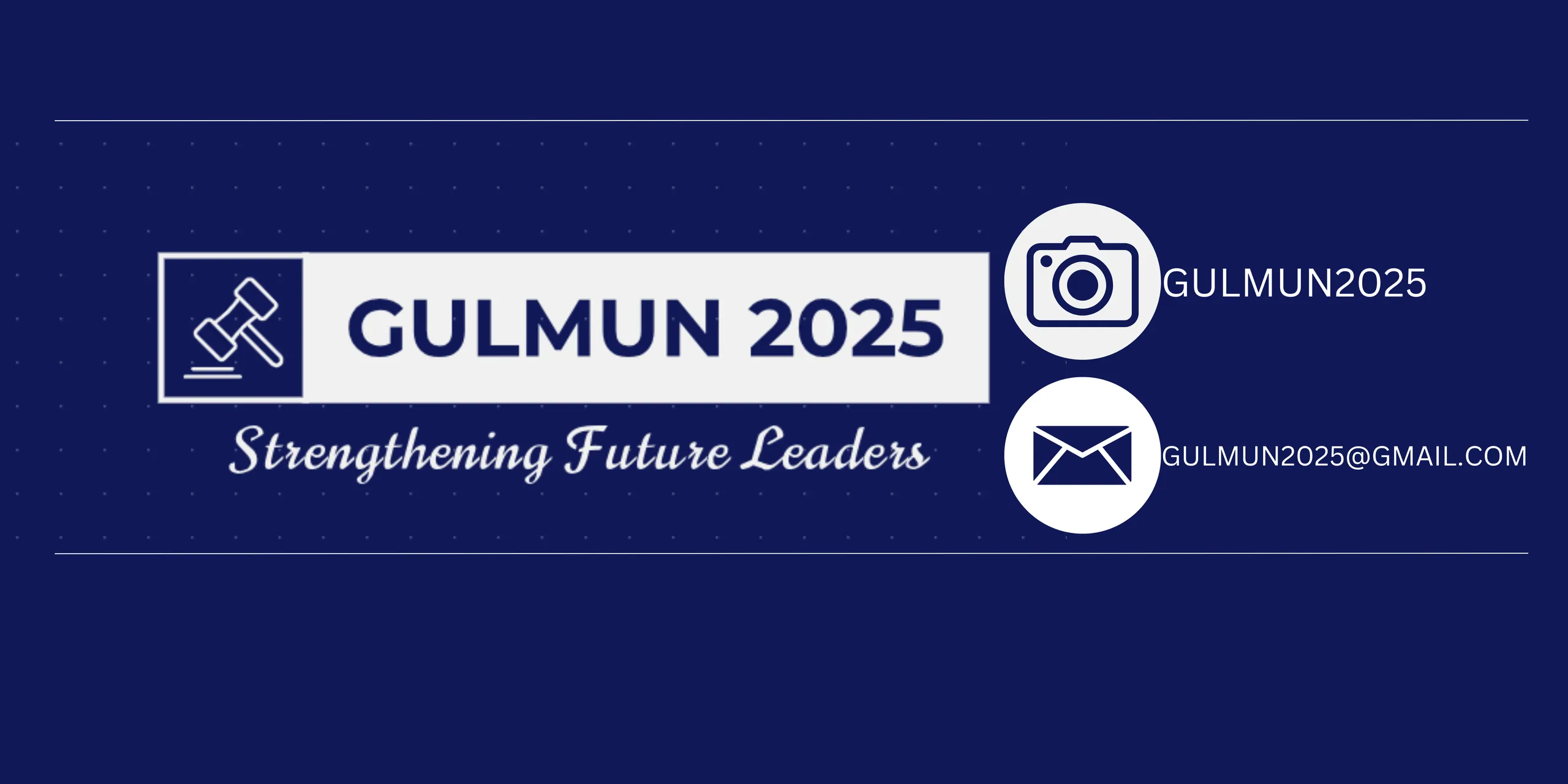 GULMUN 2025