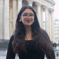 Mariem Ben Meftah