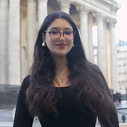 Mariem Ben MeftahProfile Picture