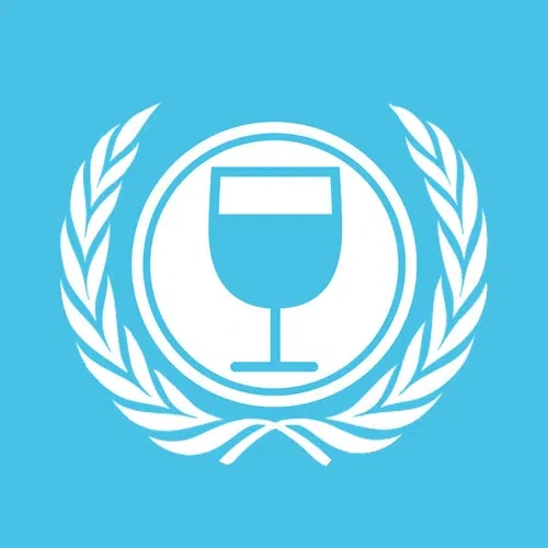 WijnMUN 2017 logo
