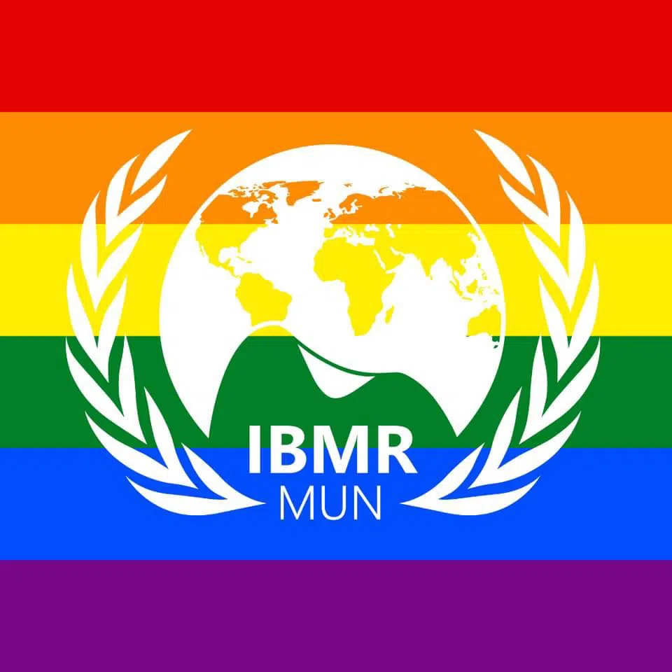 IBMR MUN 2019