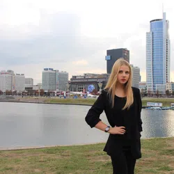 Darya Vavilova