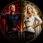 ⚔️ HOMETEAMERS vs STARLIGHTERS DEBATE (Special Committee)